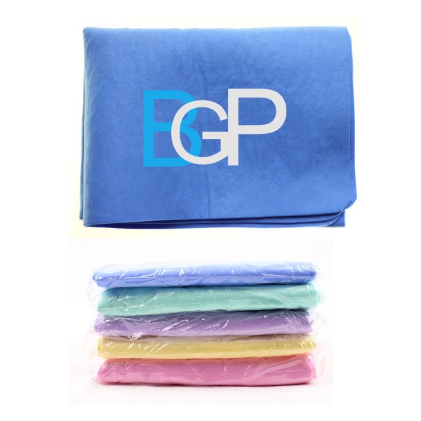 pva cooling towel